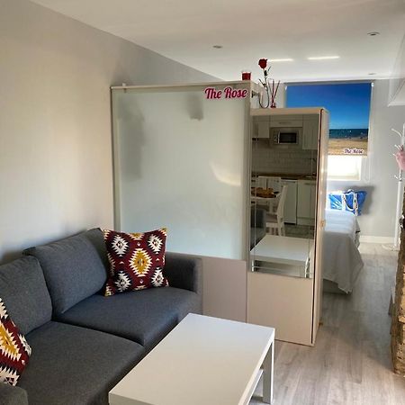 דירות קדיז Atico Loft The Rose 48 מראה חיצוני תמונה