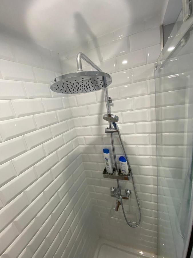 דירות קדיז Atico Loft The Rose 48 מראה חיצוני תמונה