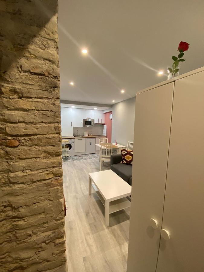 דירות קדיז Atico Loft The Rose 48 מראה חיצוני תמונה