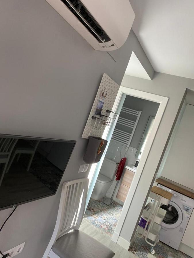 דירות קדיז Atico Loft The Rose 48 מראה חיצוני תמונה